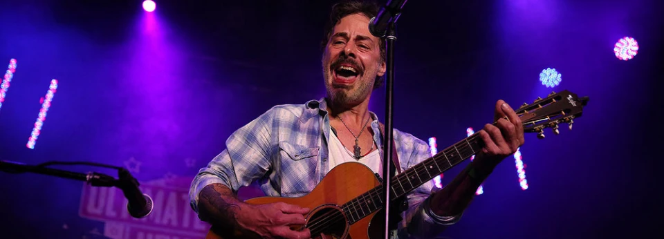Richie Kotzen пуска 50 песни за 50-я си рожден ден