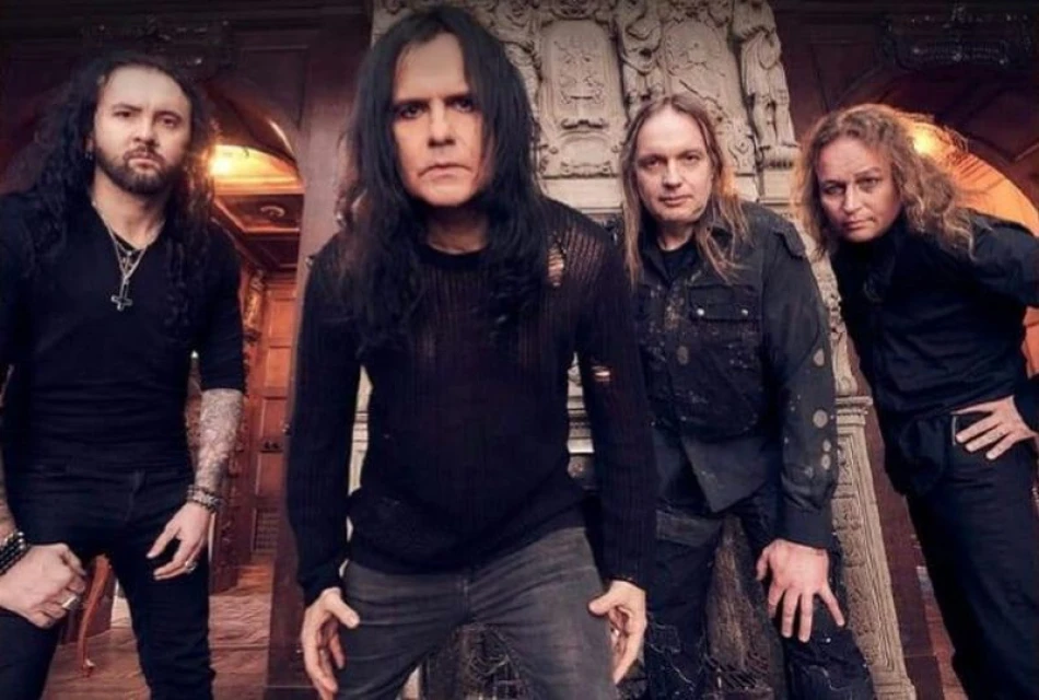 KREATOR обявиха нов албум “Krushers Of The World” и грандиозно европейско турне