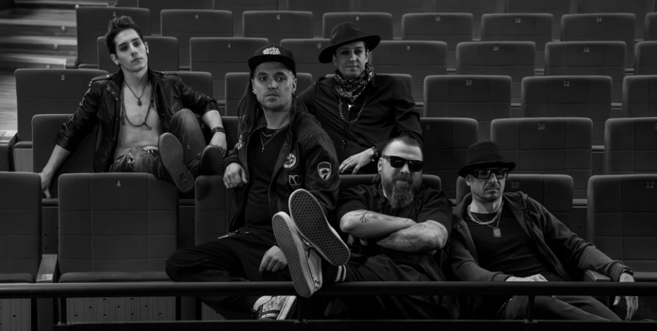 Lek City Case поставят фокуса върху домашното насилие в "Trouble Is My Middle Name"