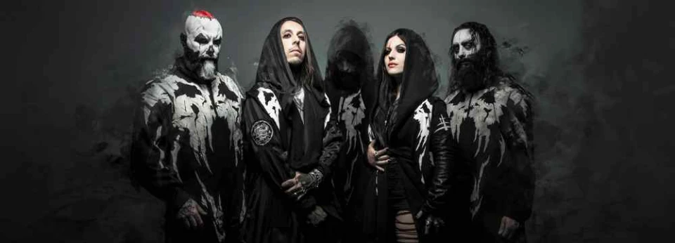 Lacuna Coil излизат преди Within Temptation на Midalidare Rock in the Wine Valley