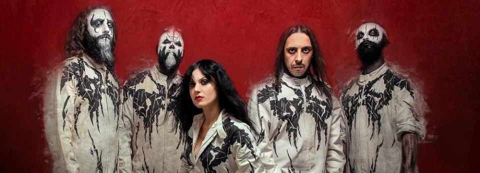 Lacuna Coil споделиха изпълнение на живо на "Veneficium"