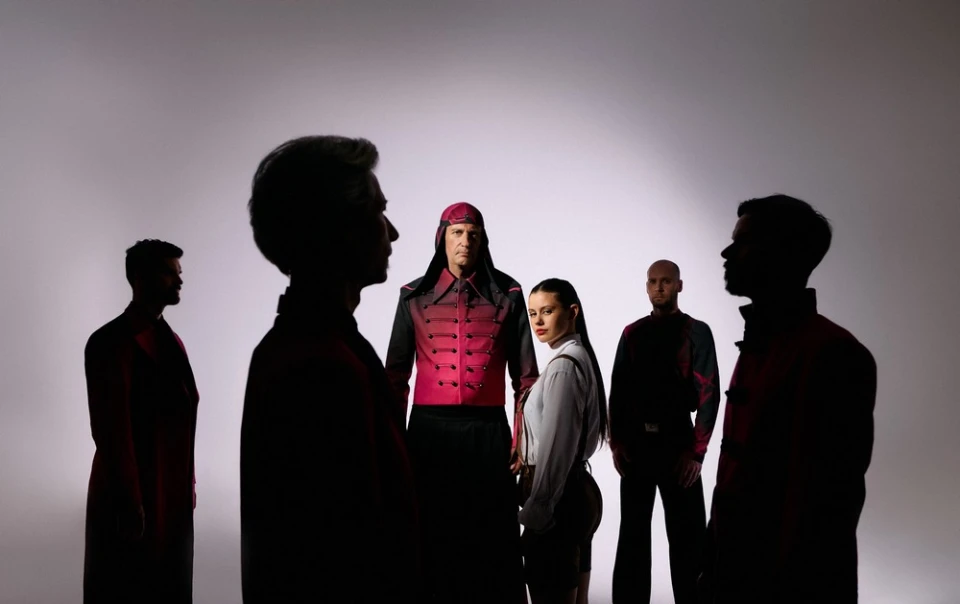 Laibach се завръщат в софия с новия си албум Musick