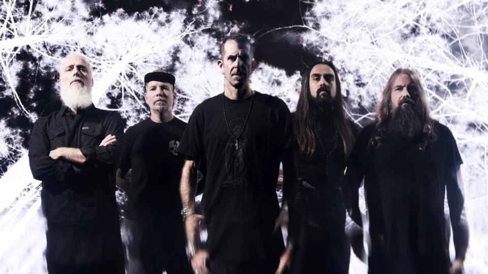 Lamb Of God се завръщат с нов сингъл - “Sepsis”