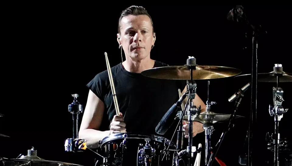 Лари Мълен Джуниър: Ако U2 тръгне на турне през 2023, няма да е с мен