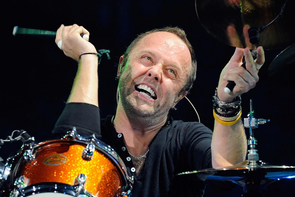 Ларс Улрих от Metallica продаде две съседни имения за 68 милиона долара