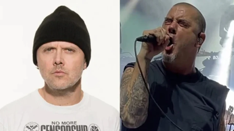 Ларс Улрих (Metallica): Радвам се, че отново има група Pantera