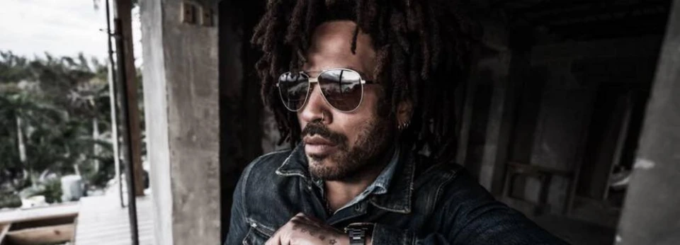 Lenny Kravitz направи премиера на видеото към "Johnny Cash"