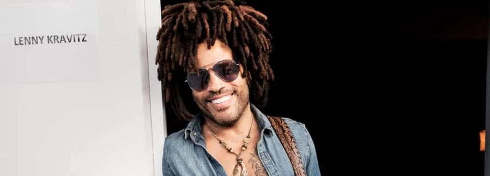 Lenny Kravitz показа видеото към "5 More Days Til Summer"