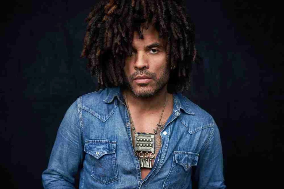 Lenny Kravitz с концерт в България през пролетта на 2019!