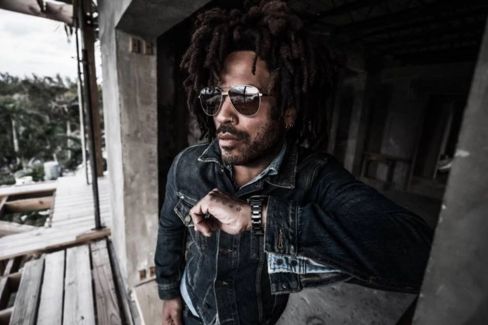 Lenny Kravitz показа видеоклип към "Low"