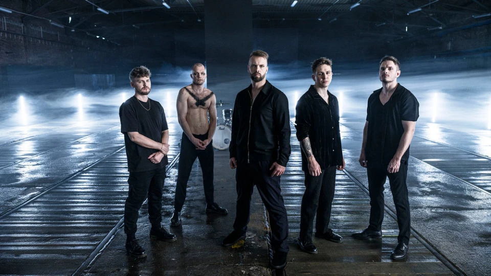 Leprous се завръщат в София догодина