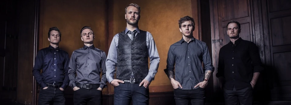 Leprous и Agent Fresco с общ концерт в София