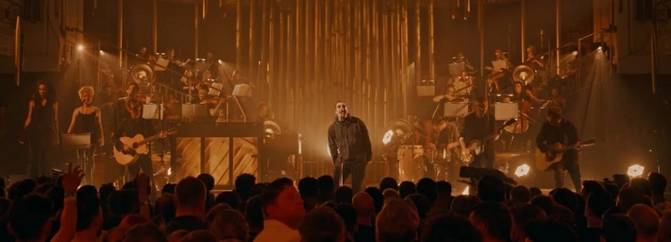 Liam Gallagher с нова дата на издаване на албума MTV Unplugged