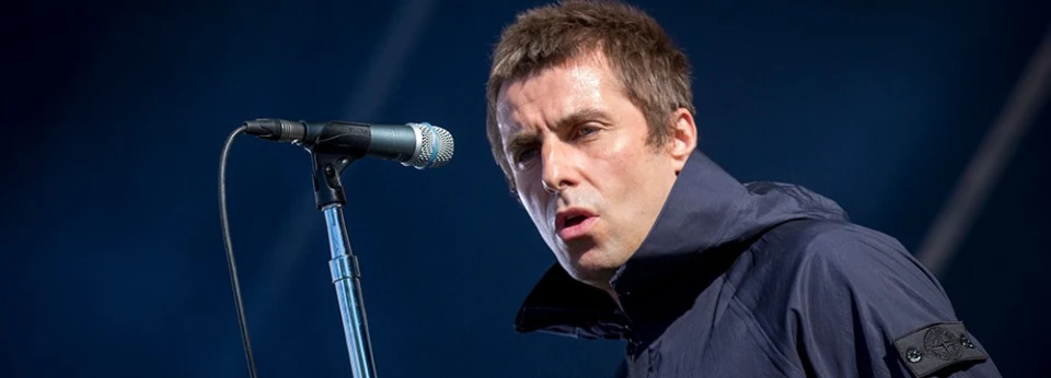 Liam Gallagher пусна новото си парче "Come Back To Me"