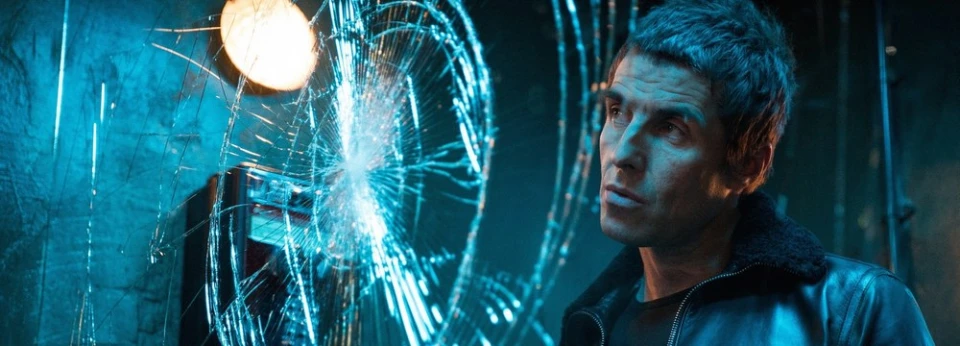 Liam Gallagher дебютира видеото към "I’ve All I Need"