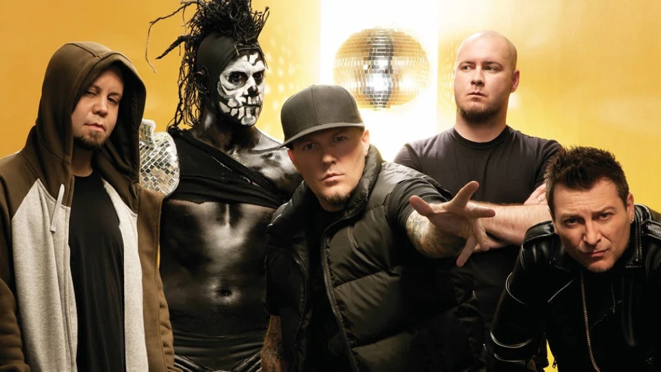Limp Bizkit обявиха кога излиза новият албум, името е култово