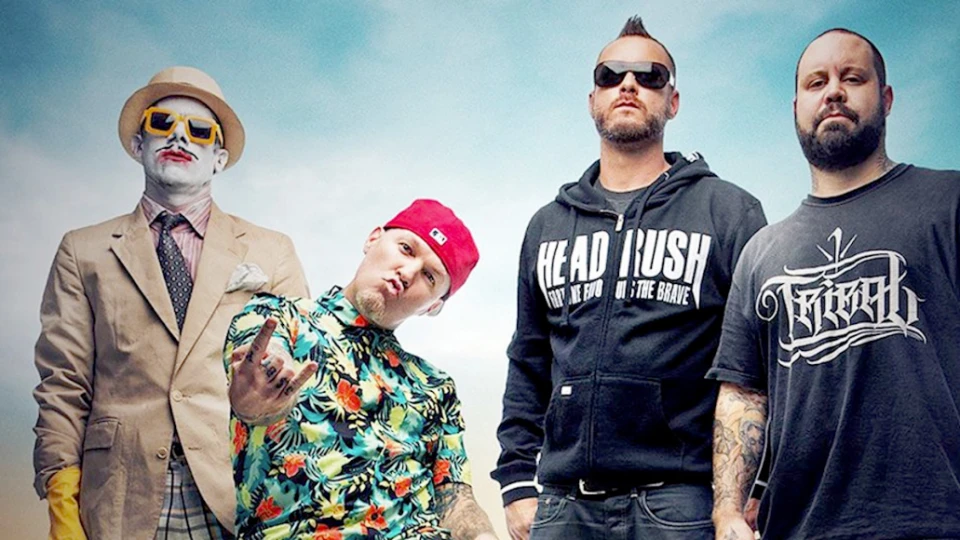 Limp Bizkit обявиха лятно турне в САЩ с групата Spiritbox