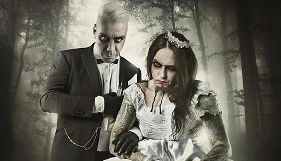 Lindemann се разделя с Peter Tägtgren, Till Lindemann запазва името