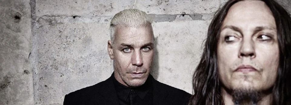 Lindemann с видео към първата песен от новия си албум