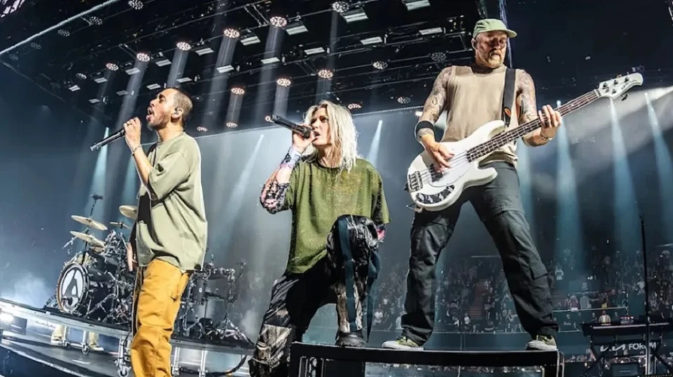 Linkin Park обявиха масивно световно турне, утре излиза новият албум