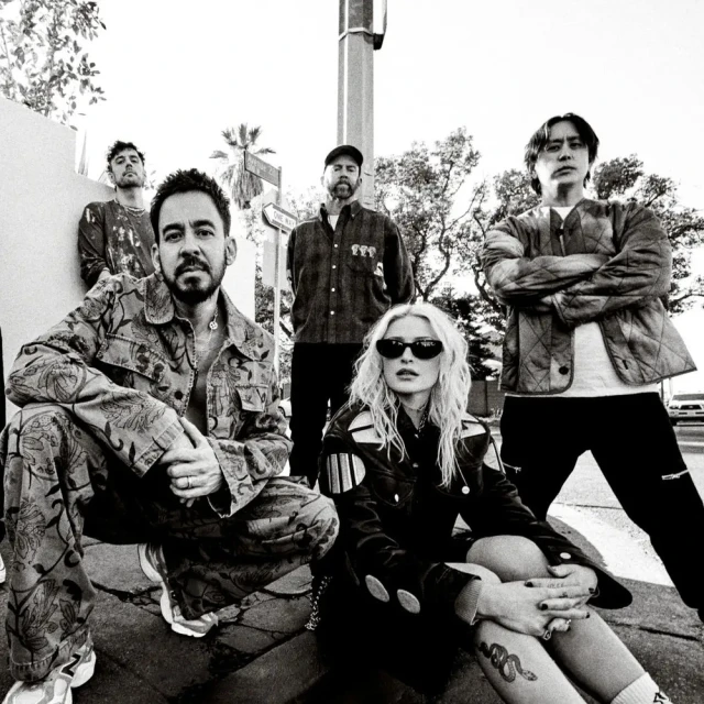 Linkin Park представиха трейлъра на документалния филм “UNSHATTER“