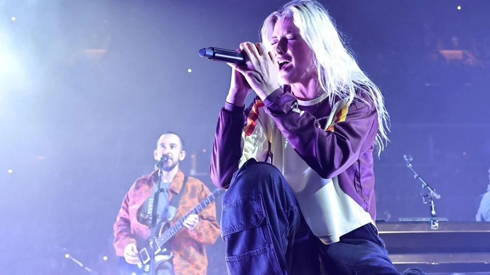Нов сингъл от Linkin Park, обявиха още концерти