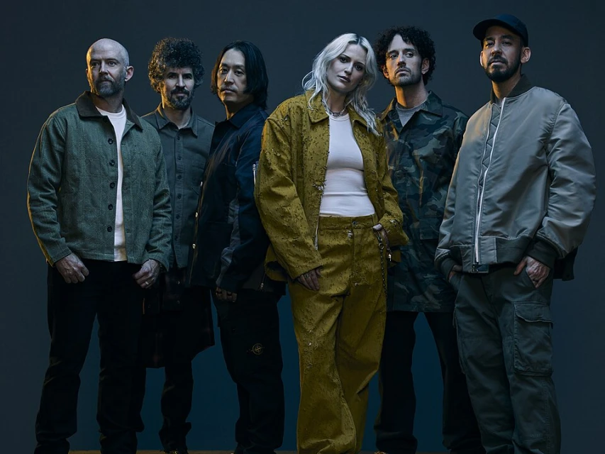 Майк Шинода не е искал историята на Linkin Park да приключи със смъртта на Честър Бенингтън