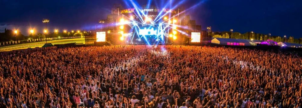 Lollapalooza става LOLLA2020 и минава онлайн - безплатно!