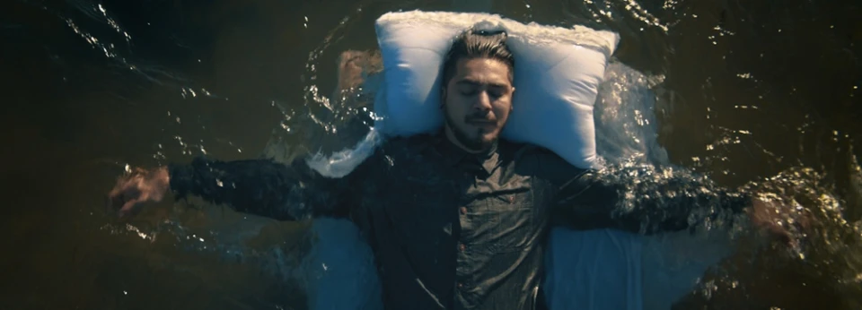 Чуй новото парче на Мирян Костадинов – "Nightmare"