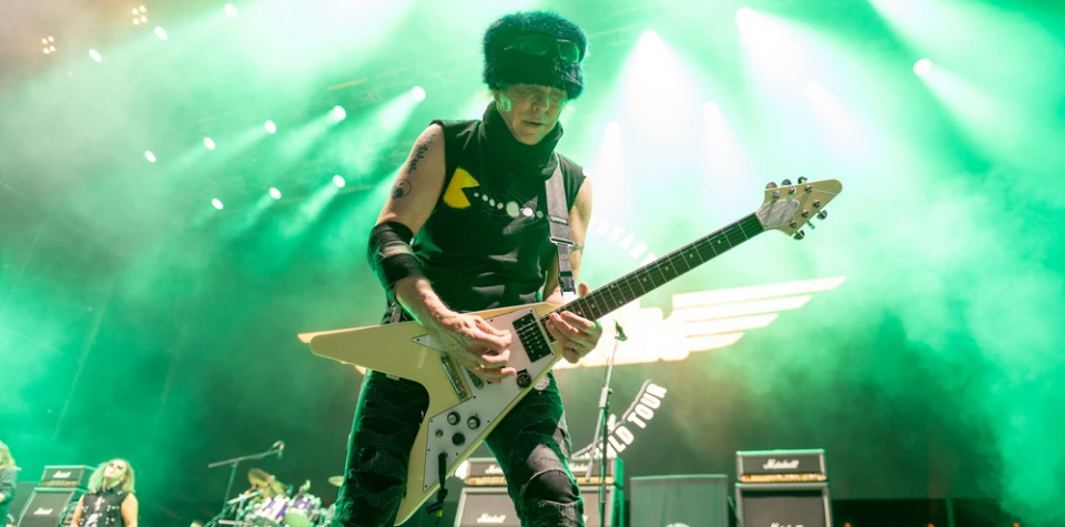 Michael Schenker Group пуснаха видео към заглавната песен от предстоящия албум Don't Sell Your Soul