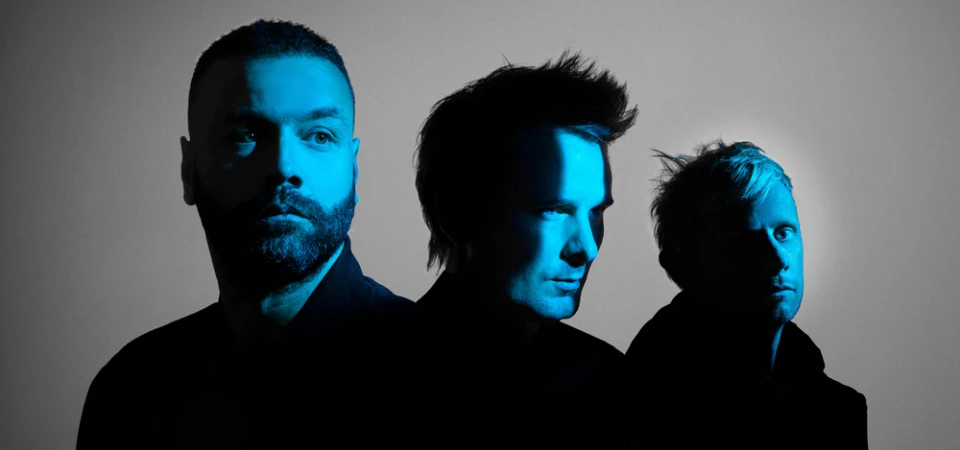 Muse се завръщат с новата песен "Won’t Stand Down"
