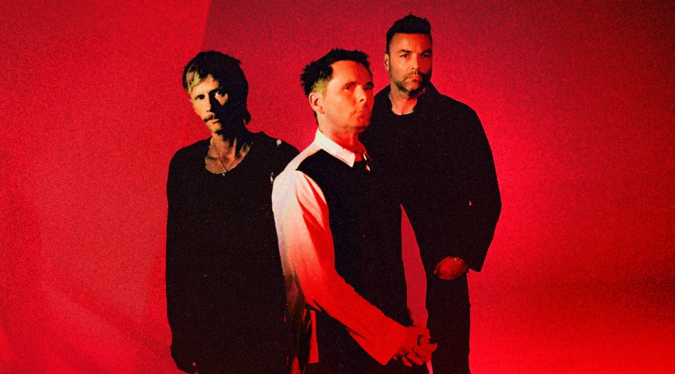 MUSE обявиха нов албум, пуснаха сингъла "Be With You"