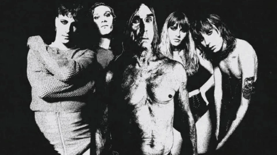 Iggy Pop вече е част от новия сингъл на Måneskin
