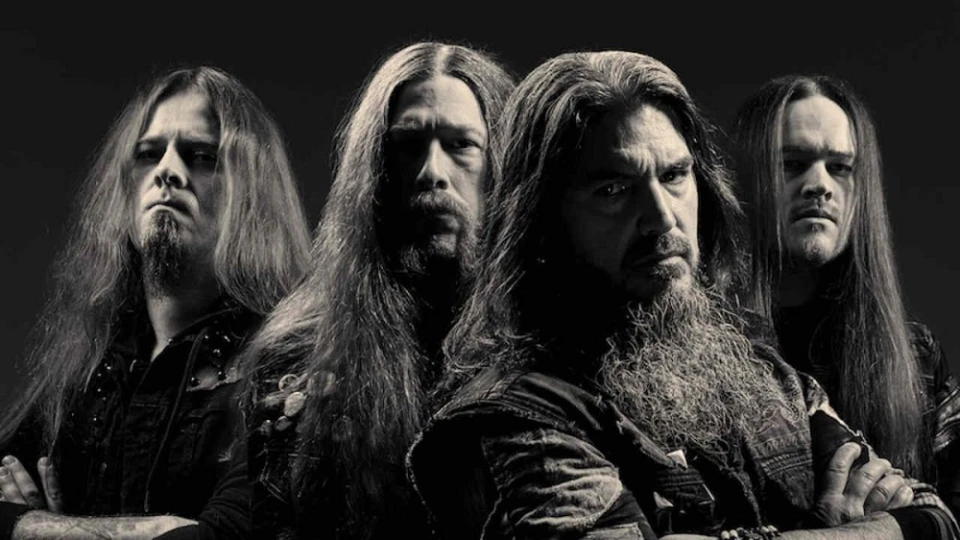 Machine Head обявиха нов албум, първият сингъл е тук