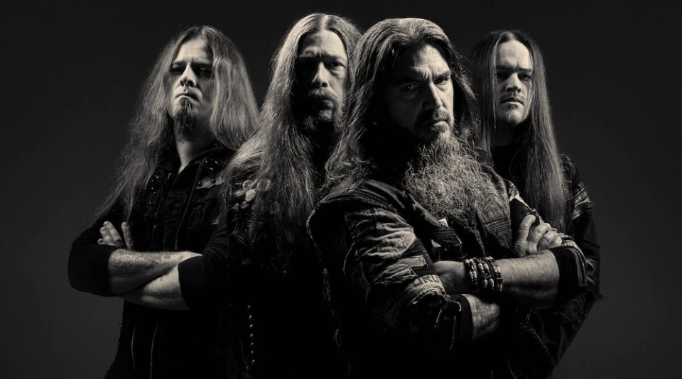 Machine Head споделиха новата песен "Unhallowed"