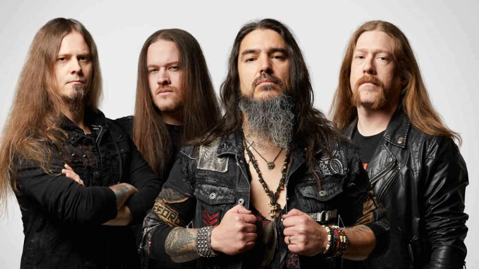 Machine Head приключват работа по новия си студиен албум