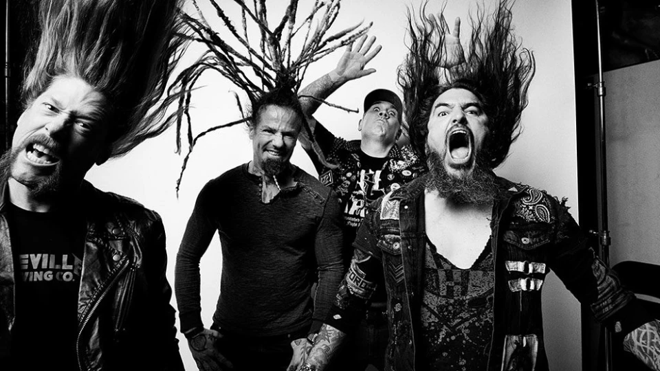 Следващата седмица чакаме нов сингъл от Machine Head