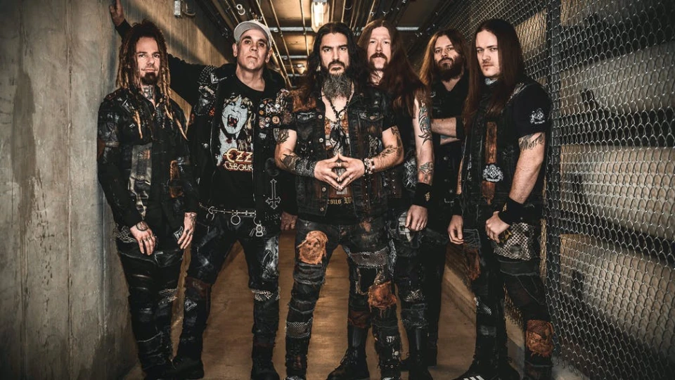 Велики банди в метъла поздравиха Machine Head за 30-та им годишнина