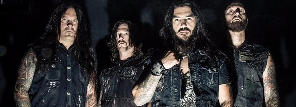 Robb Flynn разказа подробно за новия албум на Machine Head