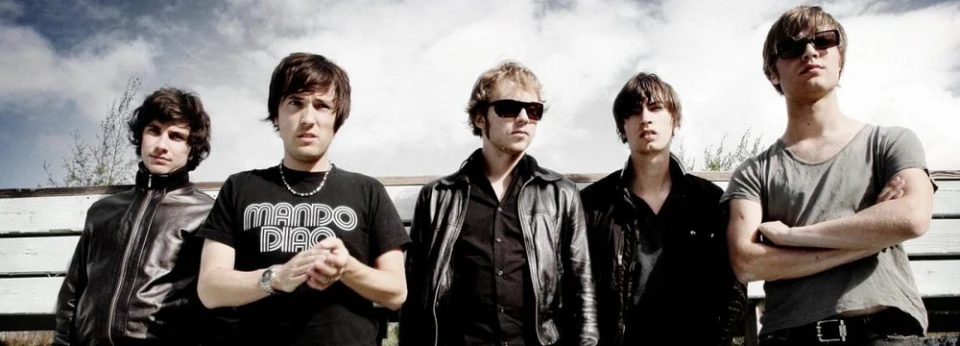 Mando Diao с концерт в София през декември