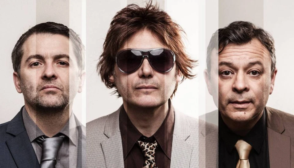 Manic Street Preachers се завръщат на сцената с нов албум и турне на Острова