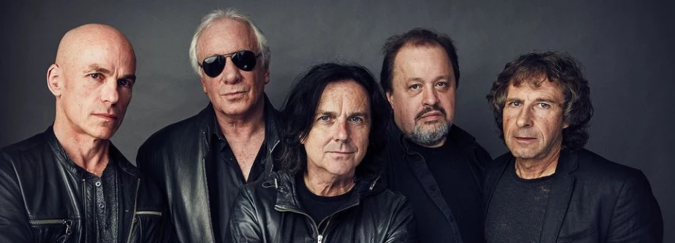 Marillion потвърдиха излизането на нов албум, чуй първия сингъл от него