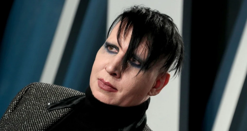 Обвиниха Merilyn Manson в сексуален и емоционален тормоз, бившата му жена го защити