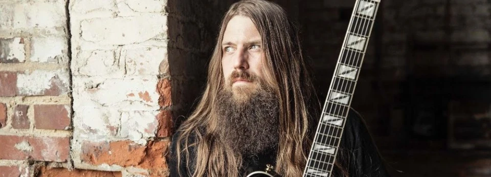 Mark Morton от Lamb of God пуска албум с участието на Chester Bennington и Myles Kennedy