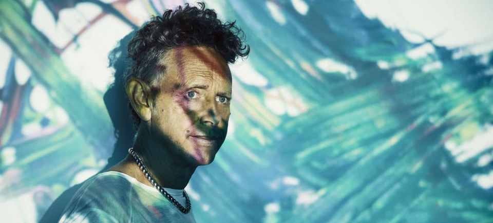 Martin Gore обяви соло EP, чуй новия сингъл "Mandrill"