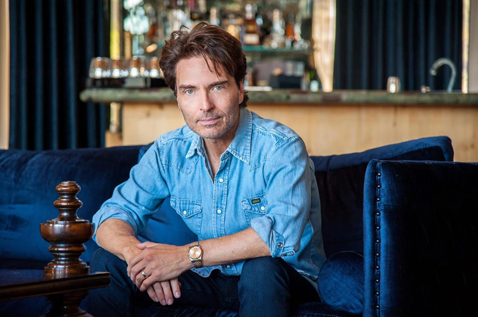 Richard Marx с концерт в София напролет догодина