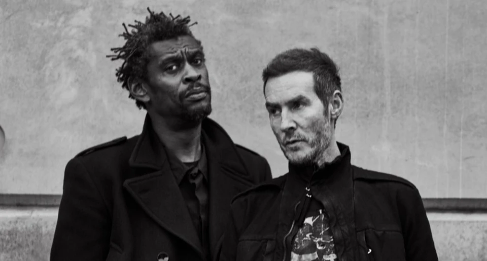 Massive Attack начело на третия ден на Sofia Live Festival 2025
