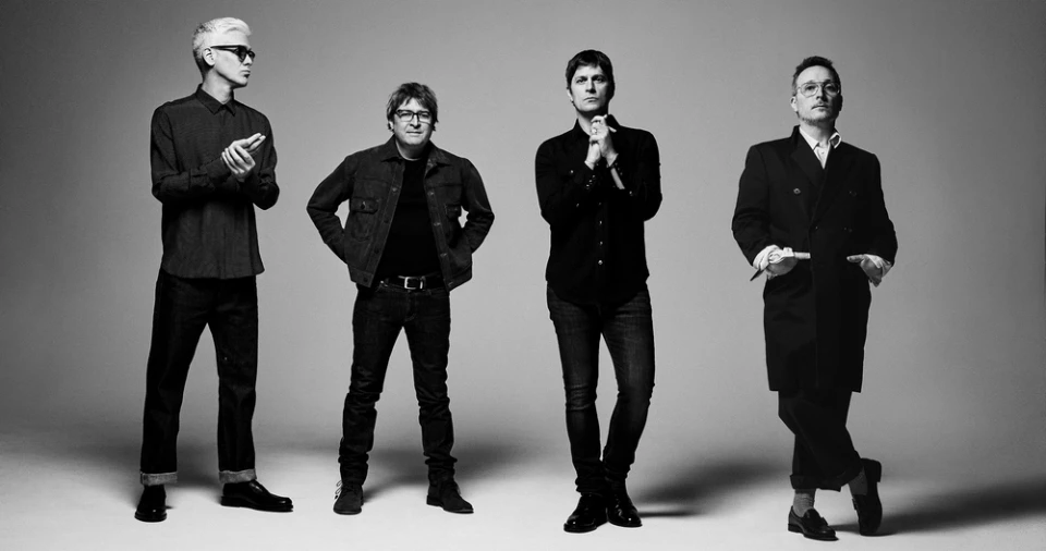 Matchbox Twenty се завръщат с нов сингъл и албум след повече от десетилетие