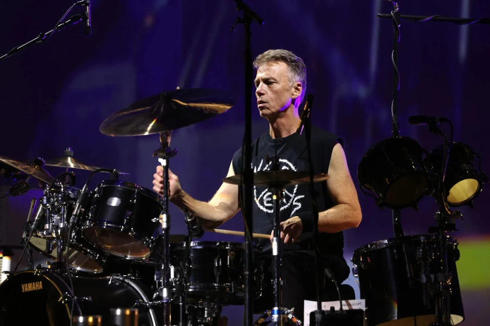 Мат Камерън напуска Pearl Jam след 27 години в групата