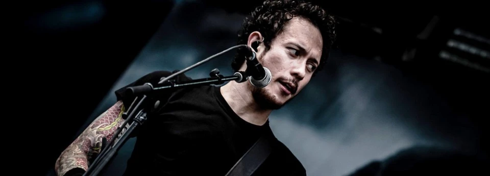 Trivium направиха премиера на видеото към "Thrown Into The Fire"